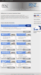 Mobile Screenshot of foto-penz.fotostudio-gutscheine.de